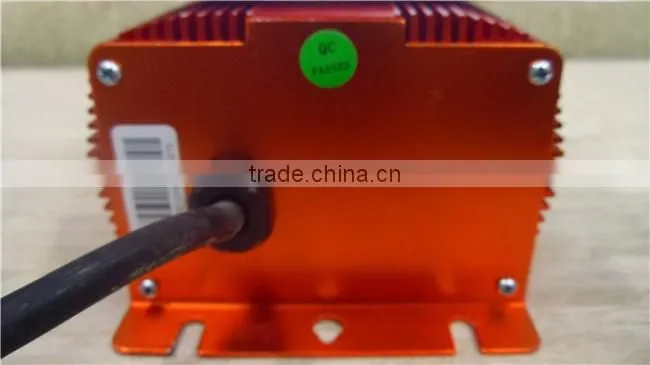 MH HPS lamp dimming Electronic Ballast for green house / Hydroponics Dimmable Electonic Ballast 600W for HPS MH