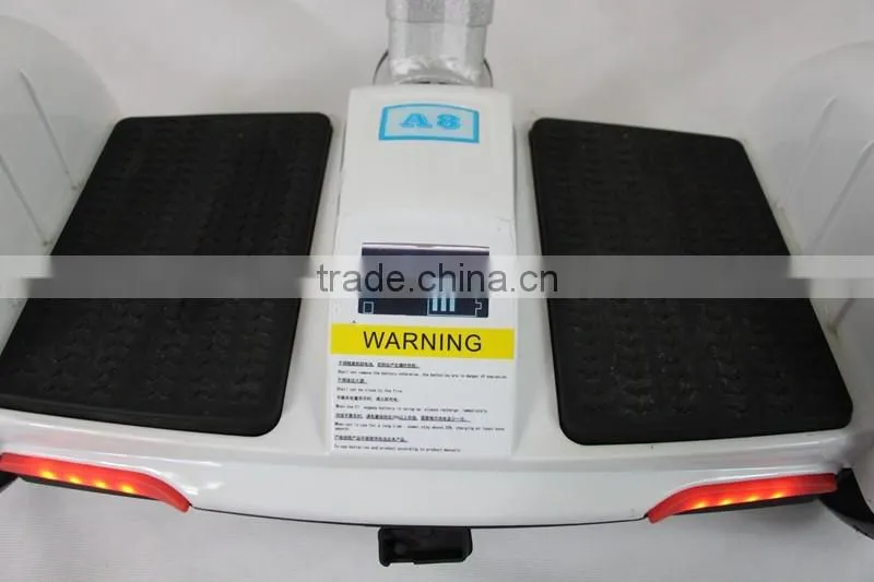 Leadway 8 inch/10inch two wheel animal scooter dirt (F1-24)