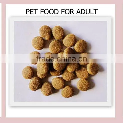 Dry Dog Food