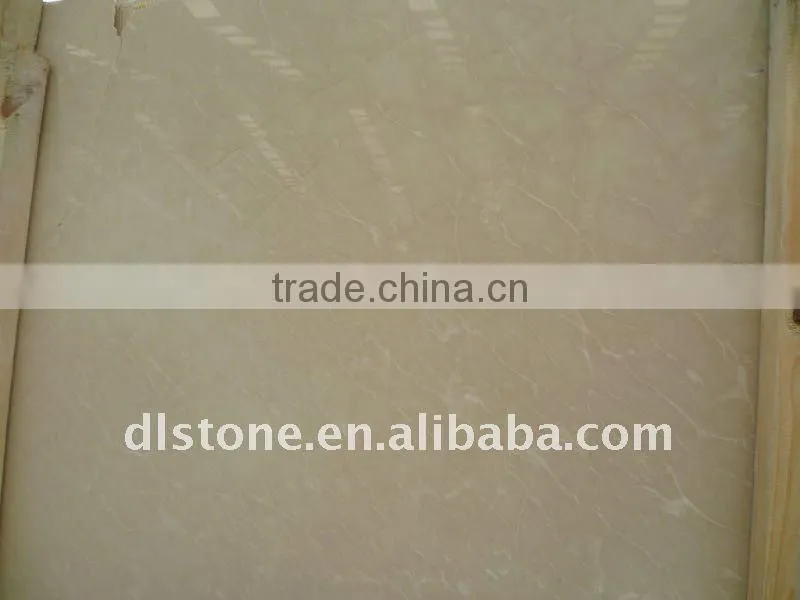 Iran royal botticino beige marble bathroom wall tiles
