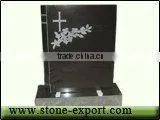 Multicolor Red Tombstone,Granite Tombstone,Multicolor Red Headstone