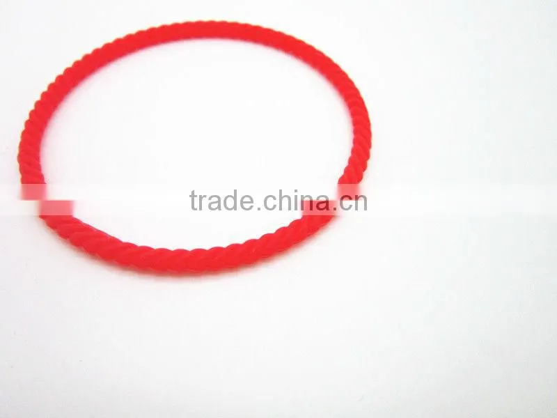 Silicone Bracelet Bangle Kids Toy