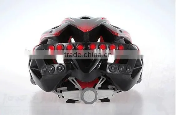 New Arrival Intelligent Bicycle Helmet Smart Cycling Helmet With BT/Microphone/LED Light/Camera Best Bicycle Helmet