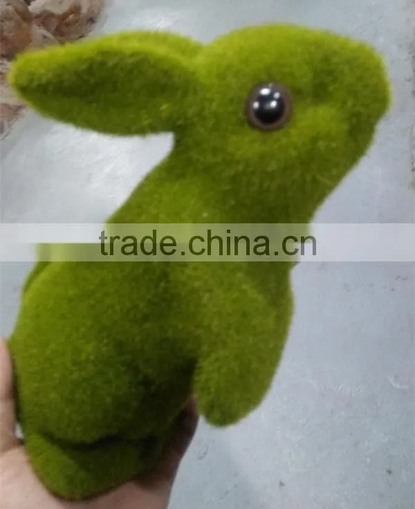 SJ400926 High imitation decorative pumpkin/custom made pumpkin moss decoration craft
