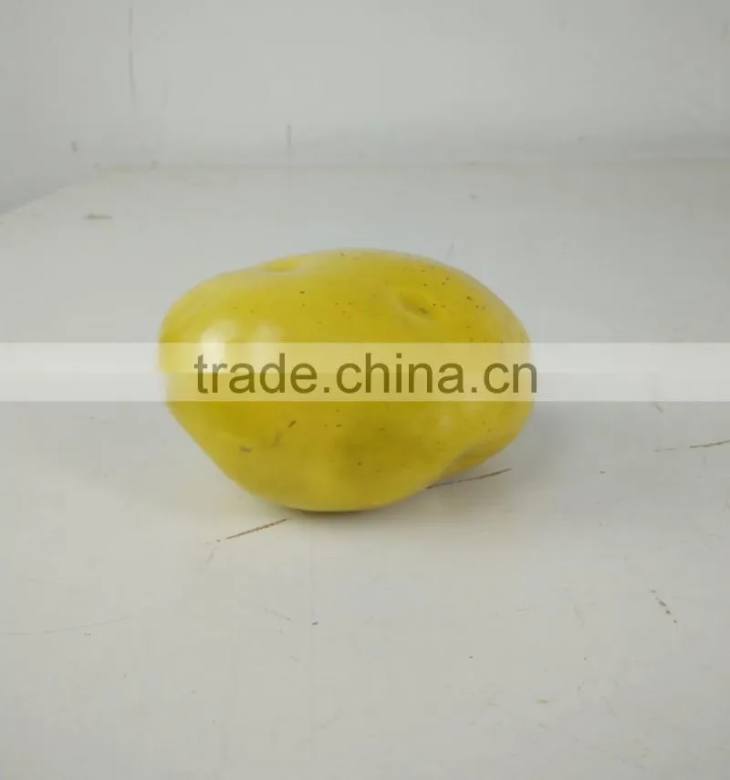decorative artificial tomato fake potato lifelike onion wholesale