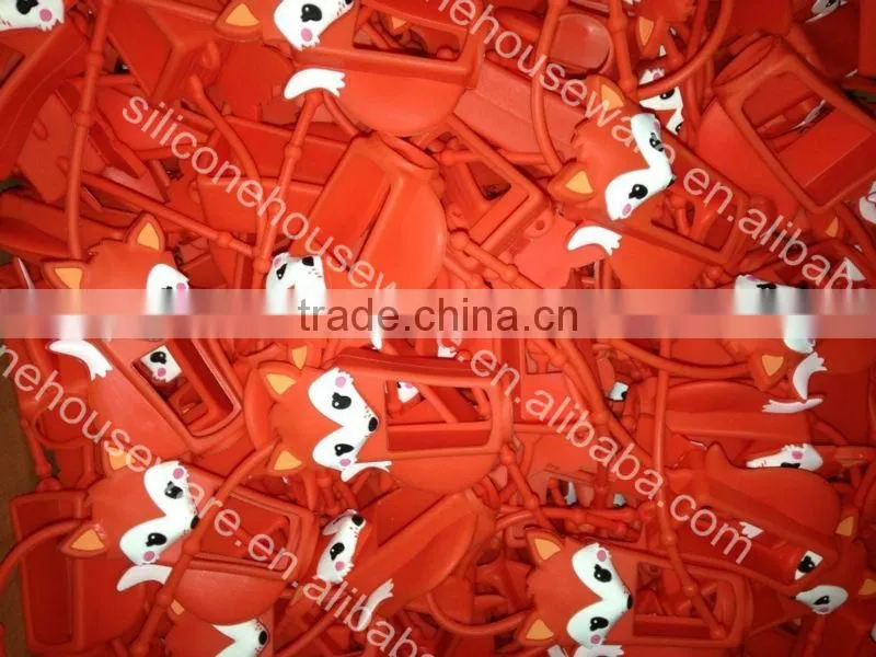 Silica Gel Hand Sanitizer Business Gift