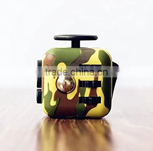 Amazon Best saller Fidget Cube Toy for Relieves Stress & Anxiety