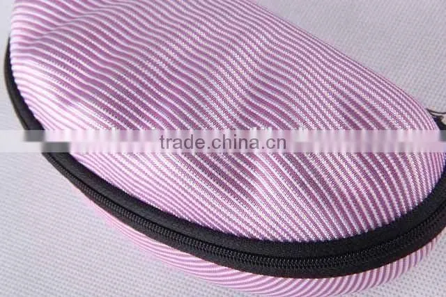 Net cloth glasses box/glasses case
