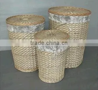 Willow basket