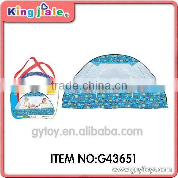 mouse kids animal playing tent