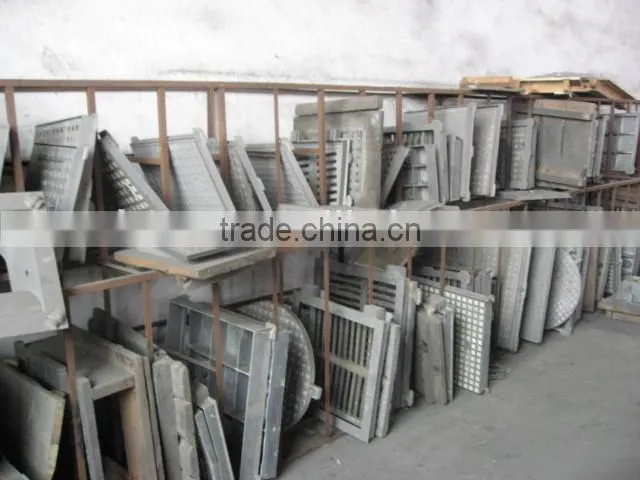 grate