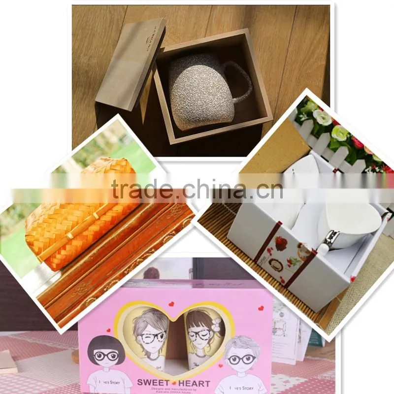 hot sale kids used plastic cup with handle for promotional