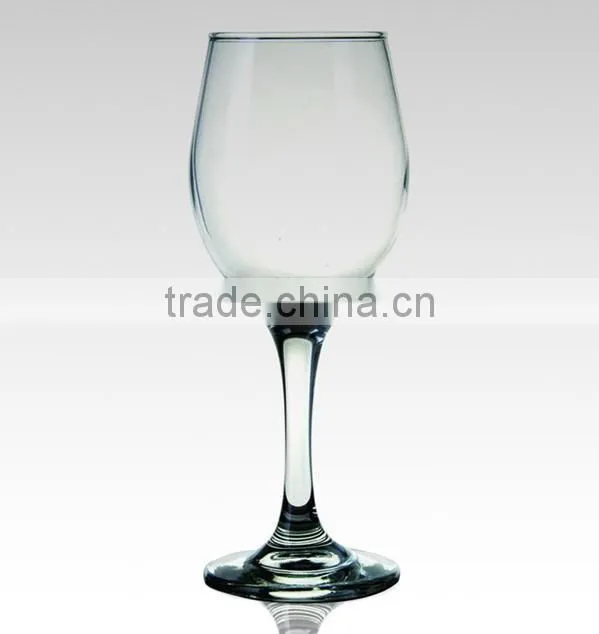 High Quality Cups Water Goblet Wine Glass