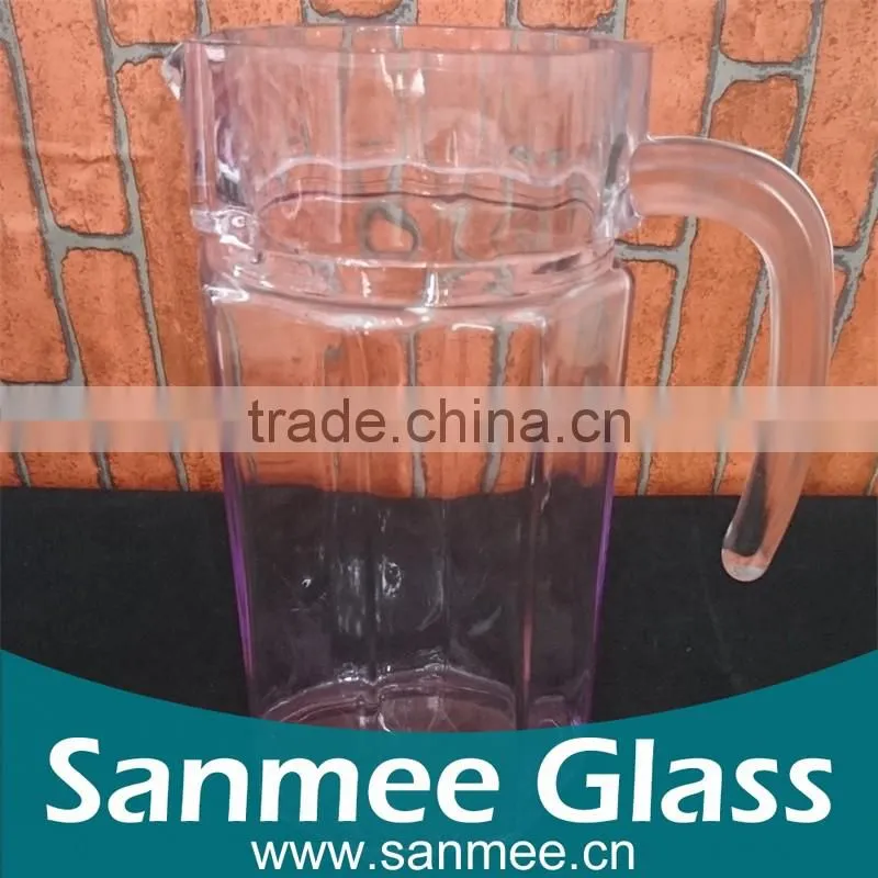 High Quality Spray Color Wholesale Water Jug