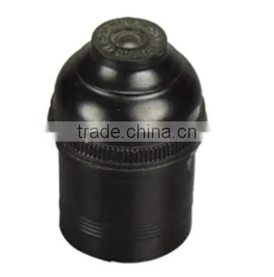 edison screw E27 waterproof bakelite lampholder lamp socket