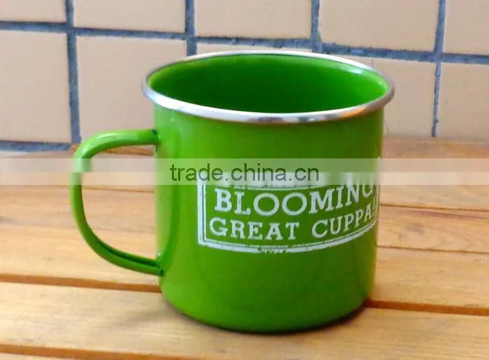 promotion mugs