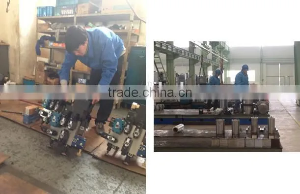 SMAC Brand Hydraulic Brake Press