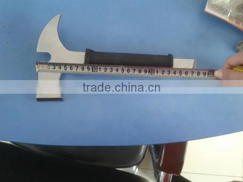 waist axe