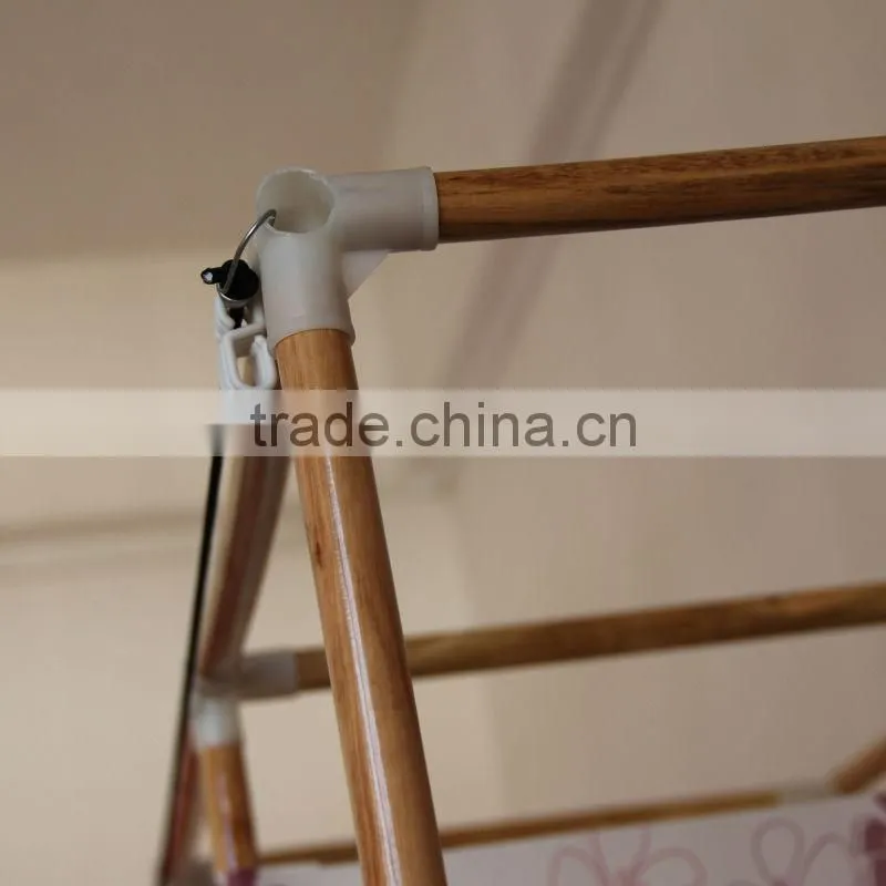 Oxford fabric wardrobe
