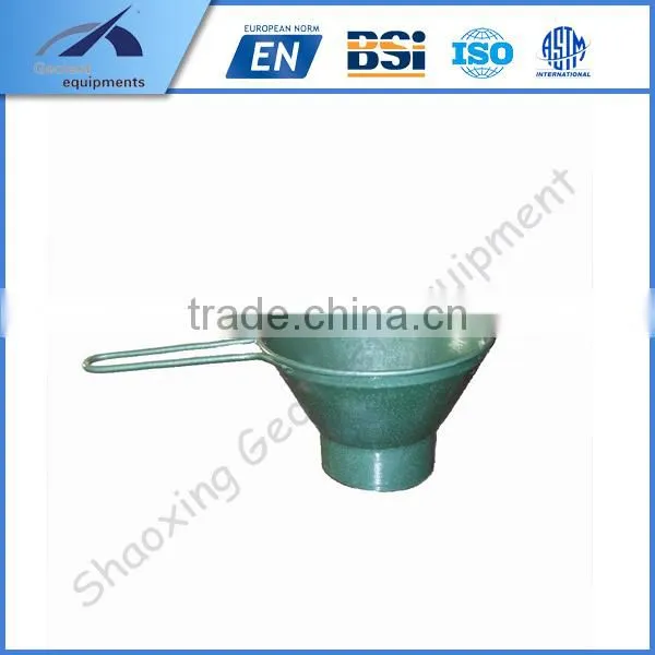 ACT-4M Mortar Air Content Tester