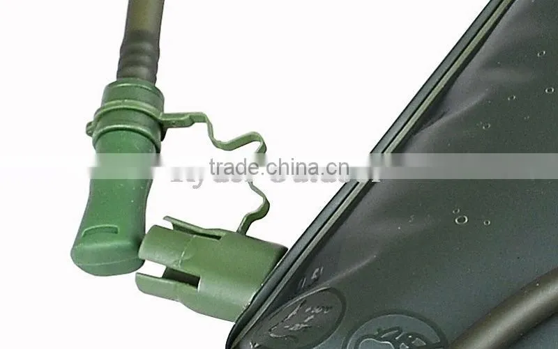 Military Hydration Bag