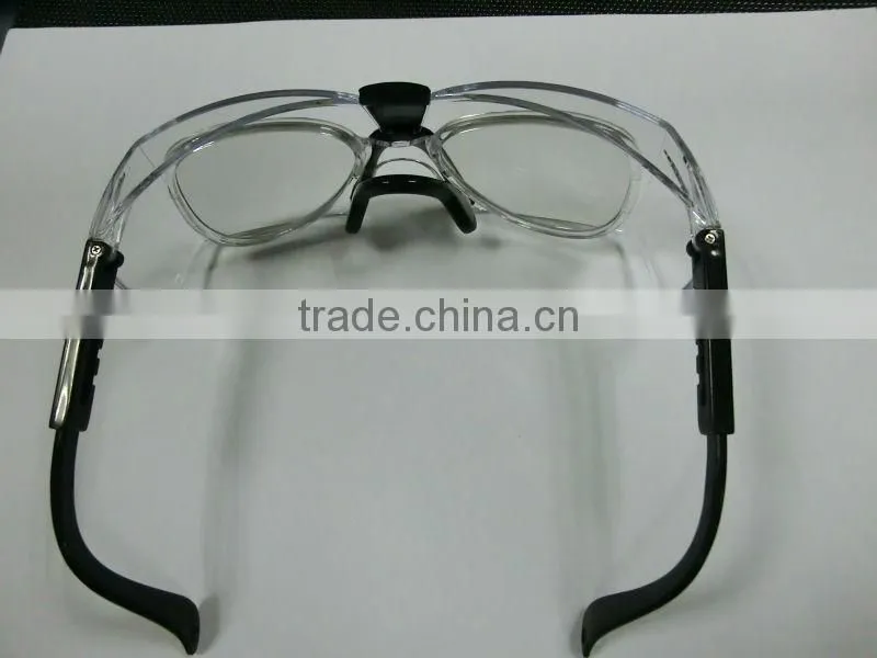 co2 laser engraving machine and cutting machine pretection goggles