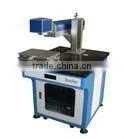 10w CHINA CHUANGXIN FIBER LASER MACHINE