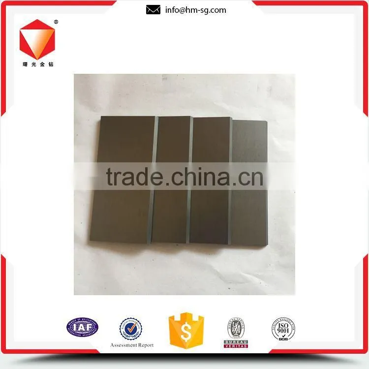 Quality best sell vacuum pump carbon graphite vanes