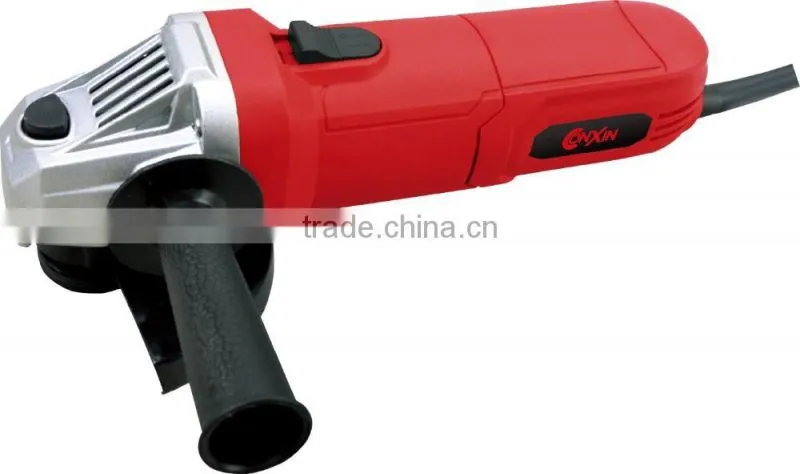115mm 500W electric angle grinder