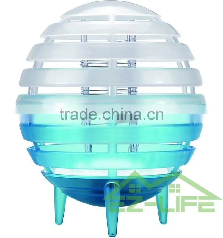 2017 New design insect killer control outdoor electric mosquito trap