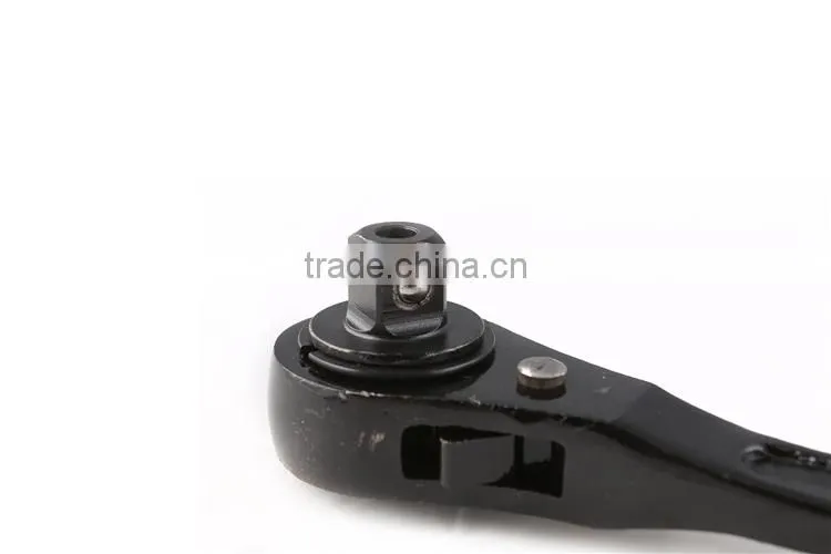 1/2 Reversible Quick Release Ratchet Wrench/Spanner