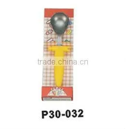 3PCS CUTLERY SET