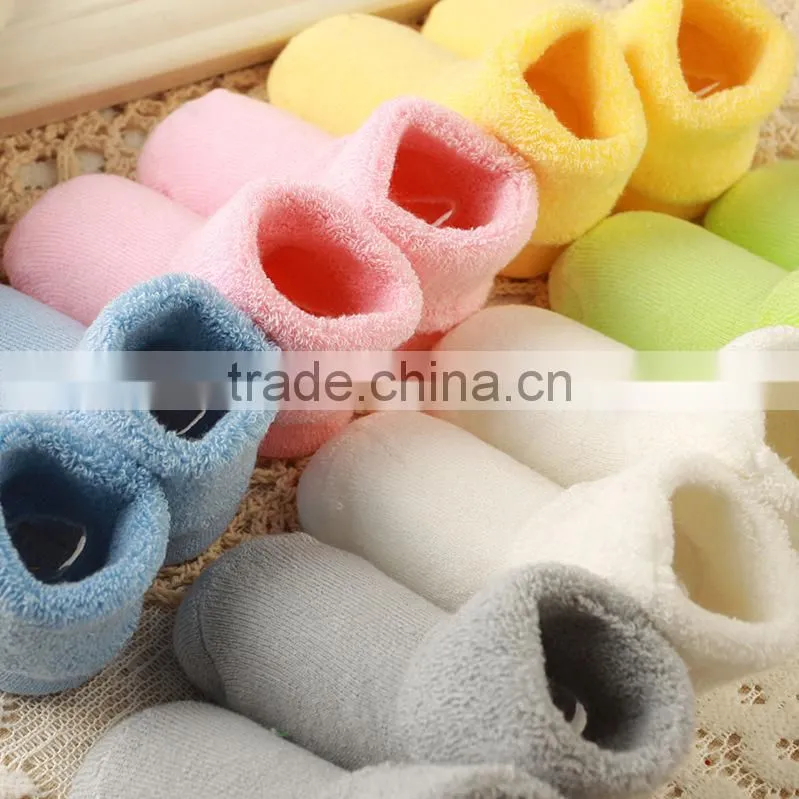 Baby Socks Like Shoe Variety Colors Baby Socks For Sale