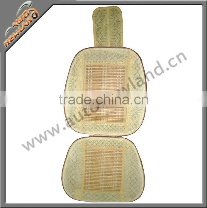 2013 popular design car seat cushion