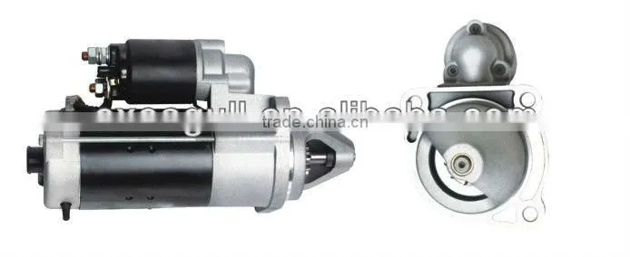 24V 4.0KW 10T STARTER 19796 000123026 504036695