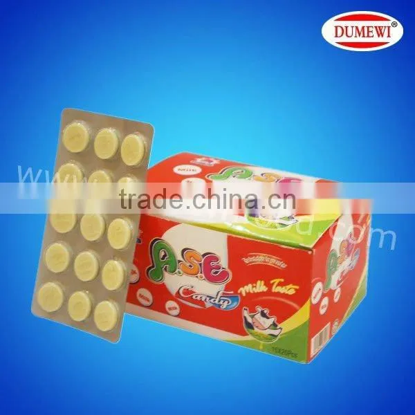 Devil Head Pressed Confectionery