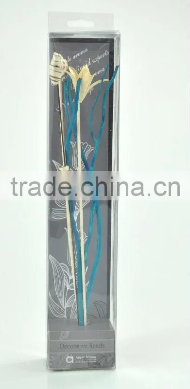 Various fragrance decorative diffuser reeds
