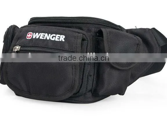 Hot selling Full color printing waist pack