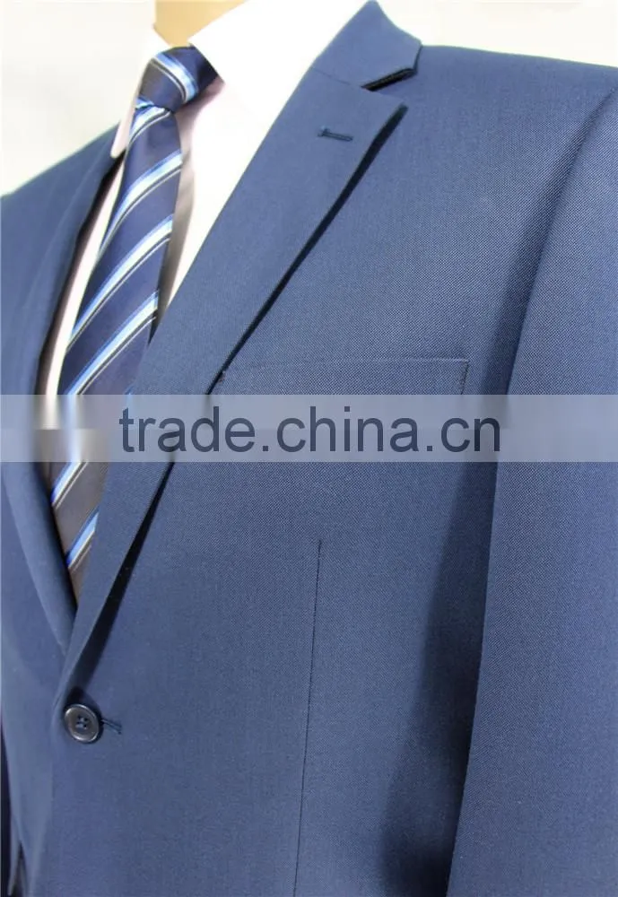 2PCS Business suits for man / man suit