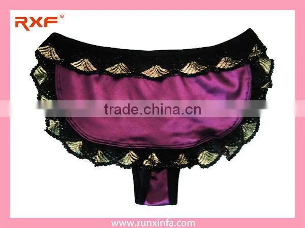 New sexy G-string!Nylon lace G-string women underwear best buy
