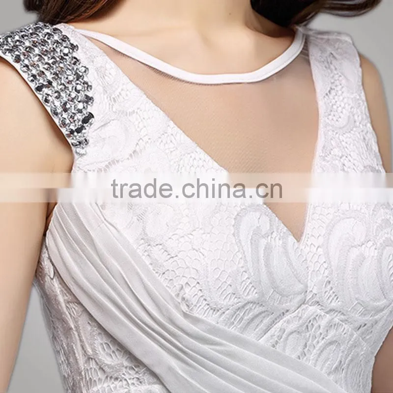 Beautiful Ladies Elegant Design Breathable Buying Wedding Dress From China Factory Provide