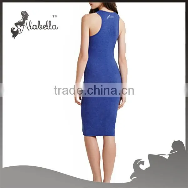 Heathered Midi Dress of sexy midi and fashion midi dress