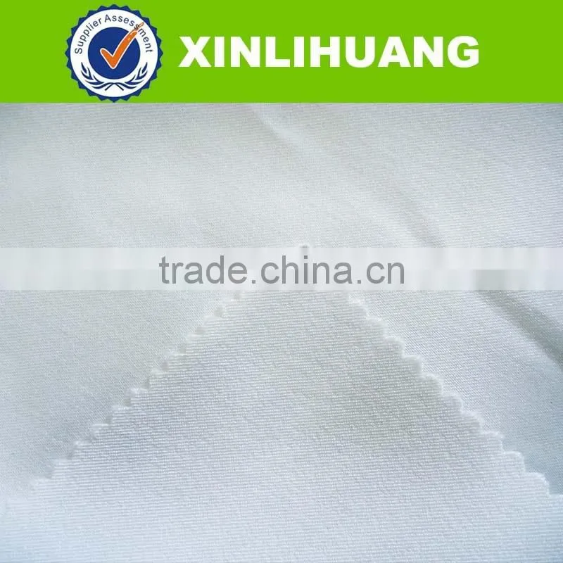 40D cotton spandex fabric for man trousers