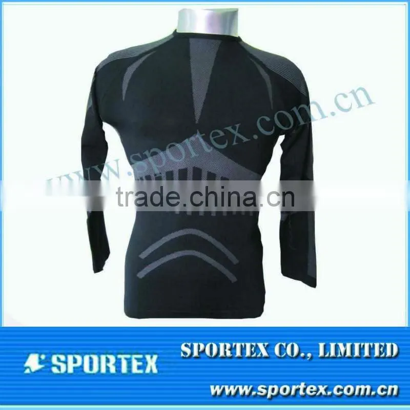 Men's top / Good shape compression top / compression wear