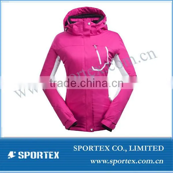 Snow Coat Jacket, New Men's Warm Hiking Ski Coat Jacket, Waterproof Coat Snowboard Clothing#YR-92