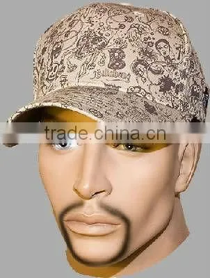 latest cap 2012