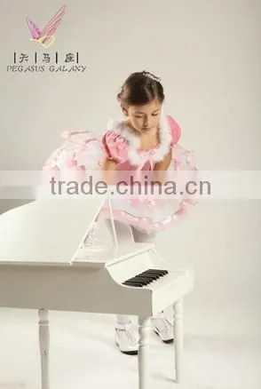 fast fashionChild belly tutu-Girl's Leotard Dance Ballet Dress Skirt Tutu,Children's Ballet Dance Wear,kids fancy dress costumes