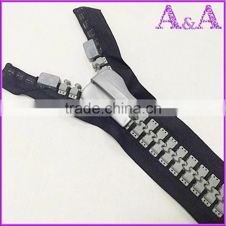 Plastic Zipper For Bag