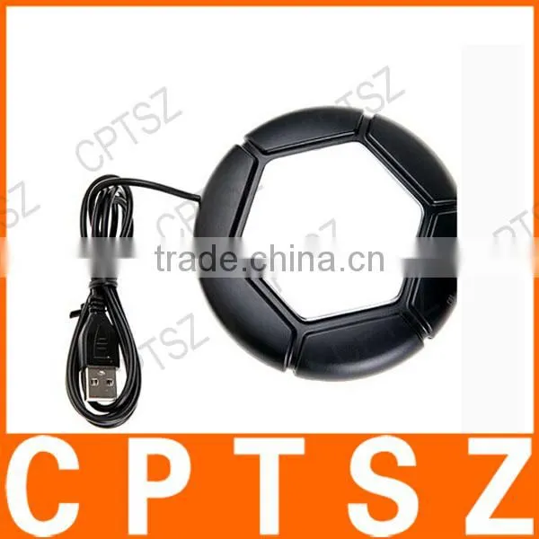 Good quality USB Warmer beverage warm temperature range 40 to 80 Centigrade