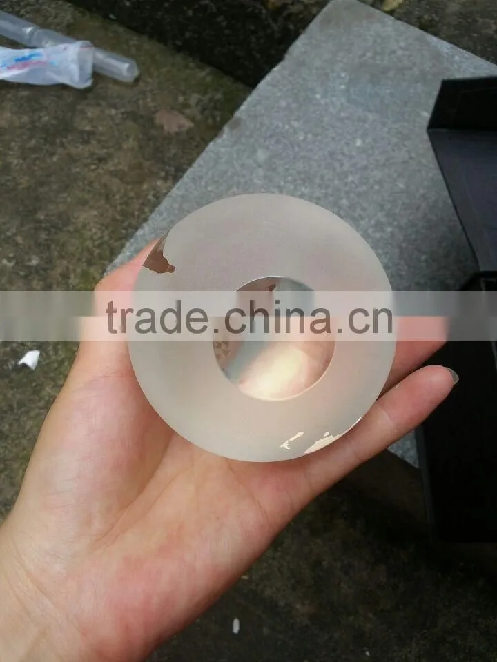 HIGH QUALITY GLOBLE PAPER WEIGHT BUSINESS GIFT WEDDING GIFT
